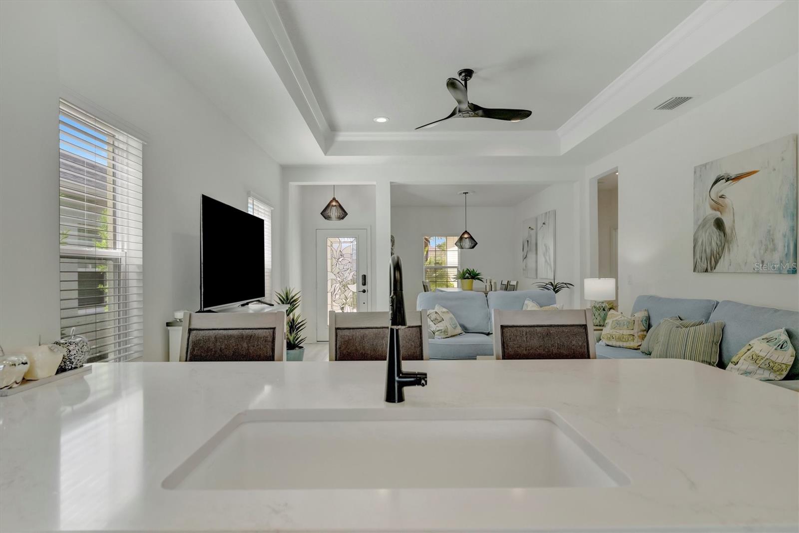SILVERLEAF PH IV - Residential