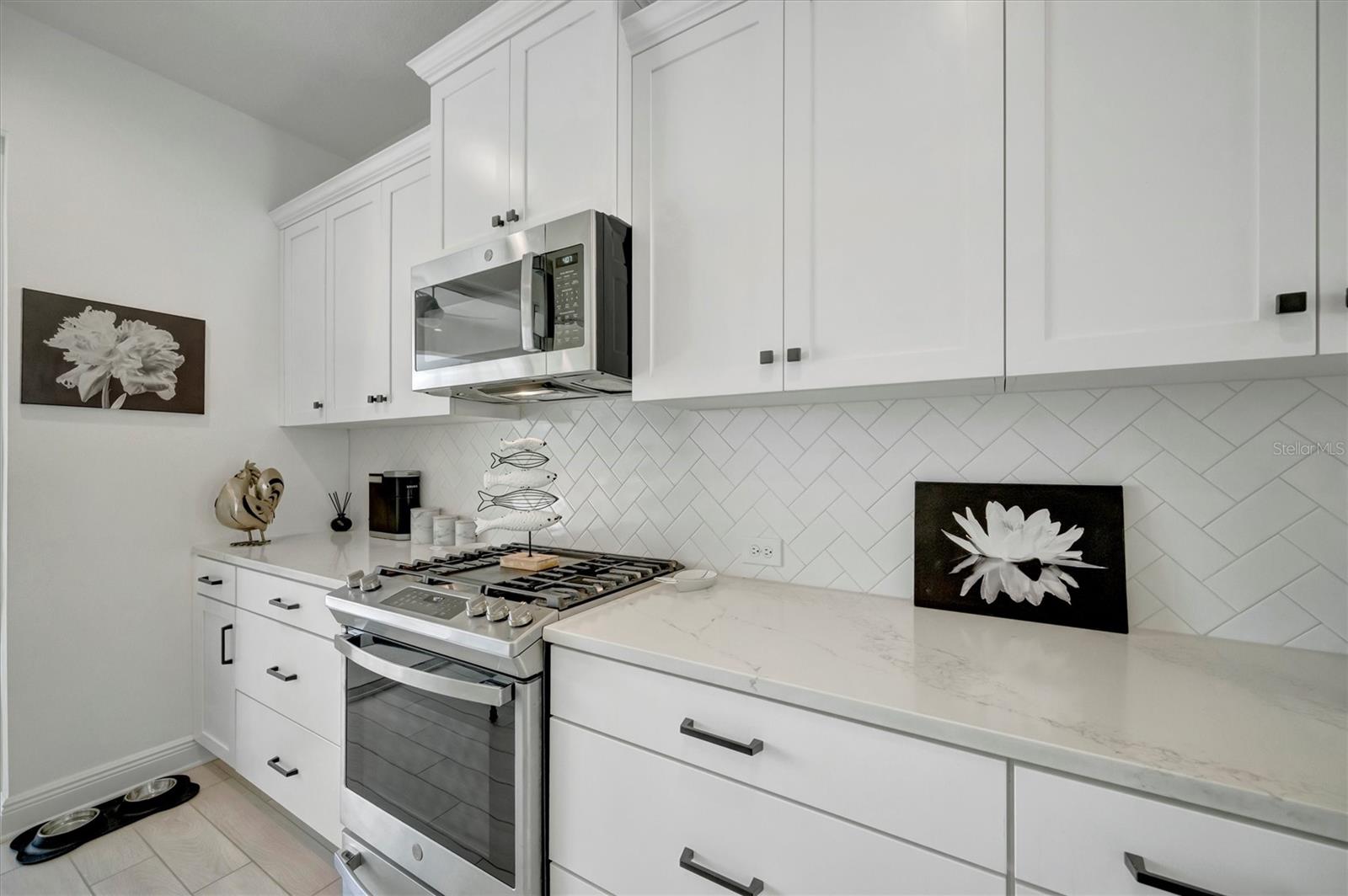 SILVERLEAF PH IV - Residential