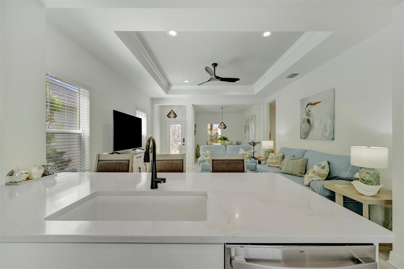 SILVERLEAF PH IV - Residential