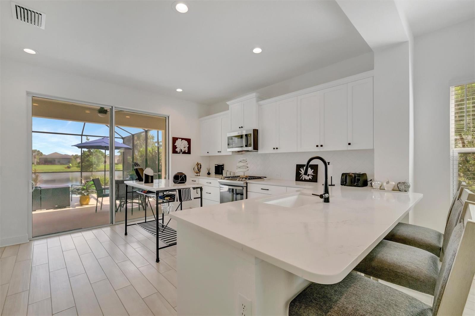 SILVERLEAF PH IV - Residential