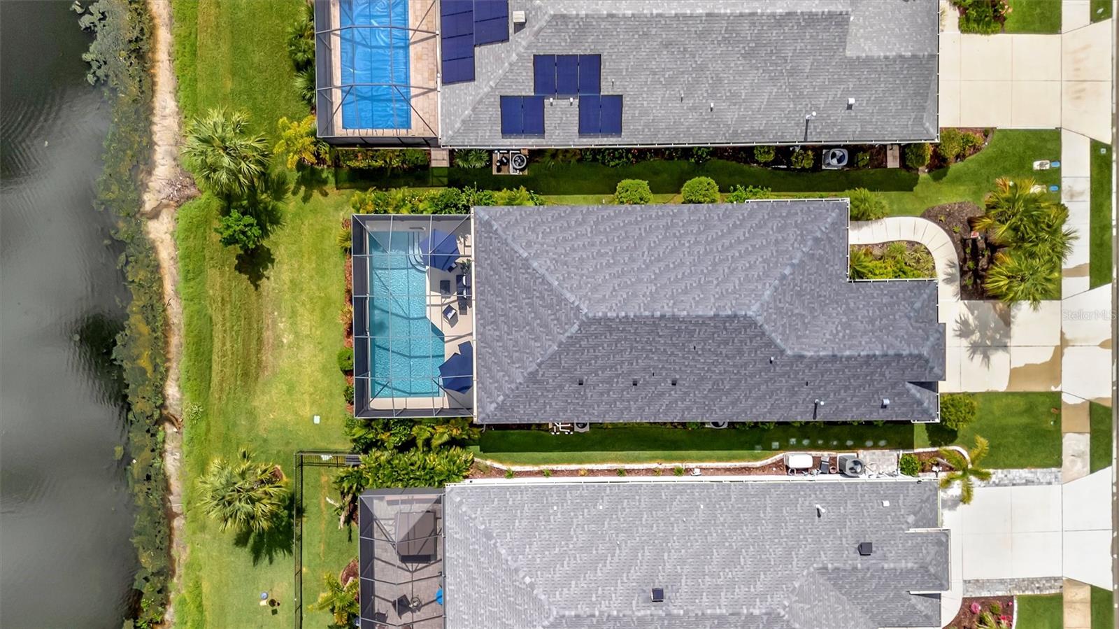 SILVERLEAF PH IV - Residential