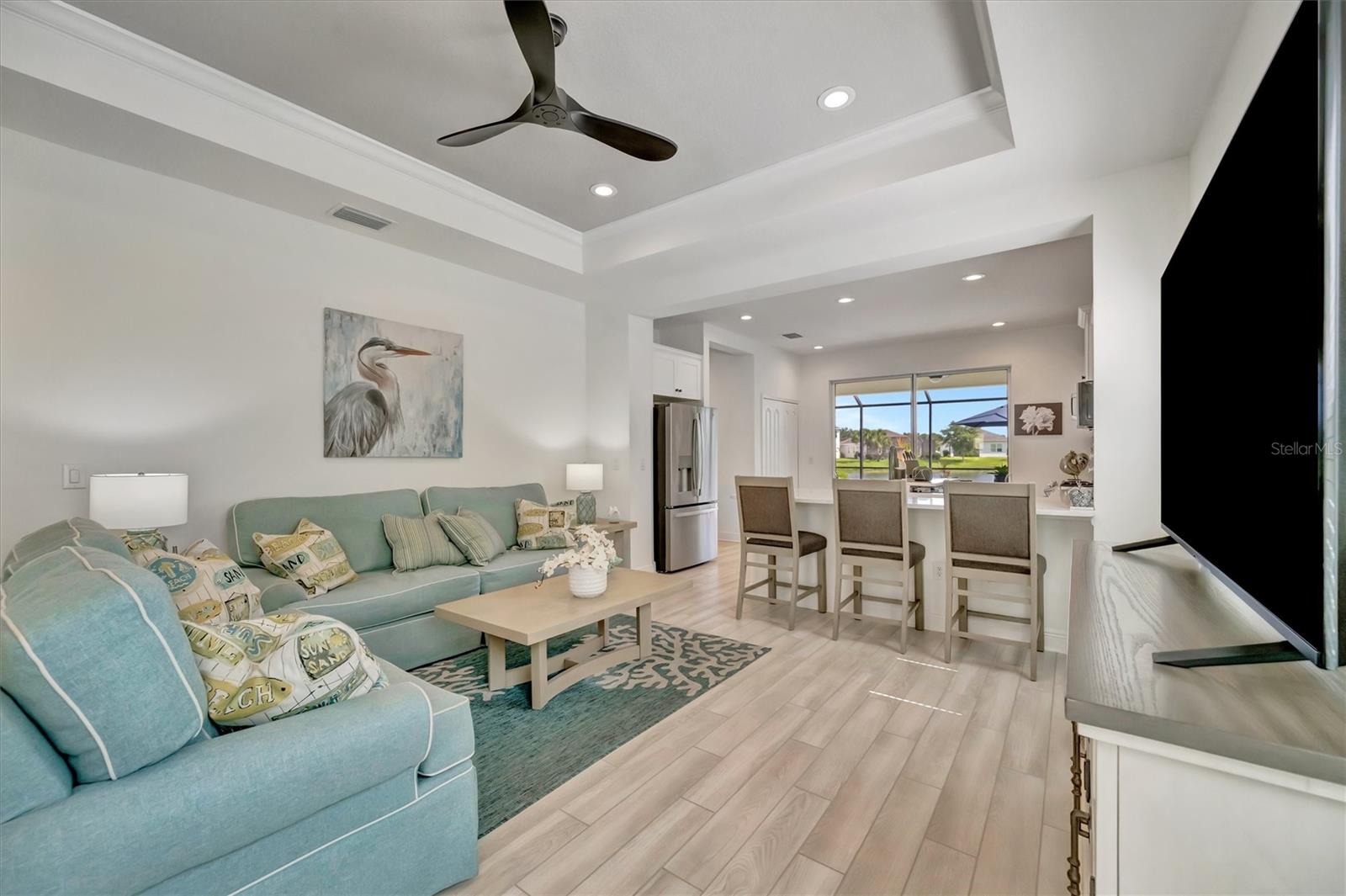 SILVERLEAF PH IV - Residential