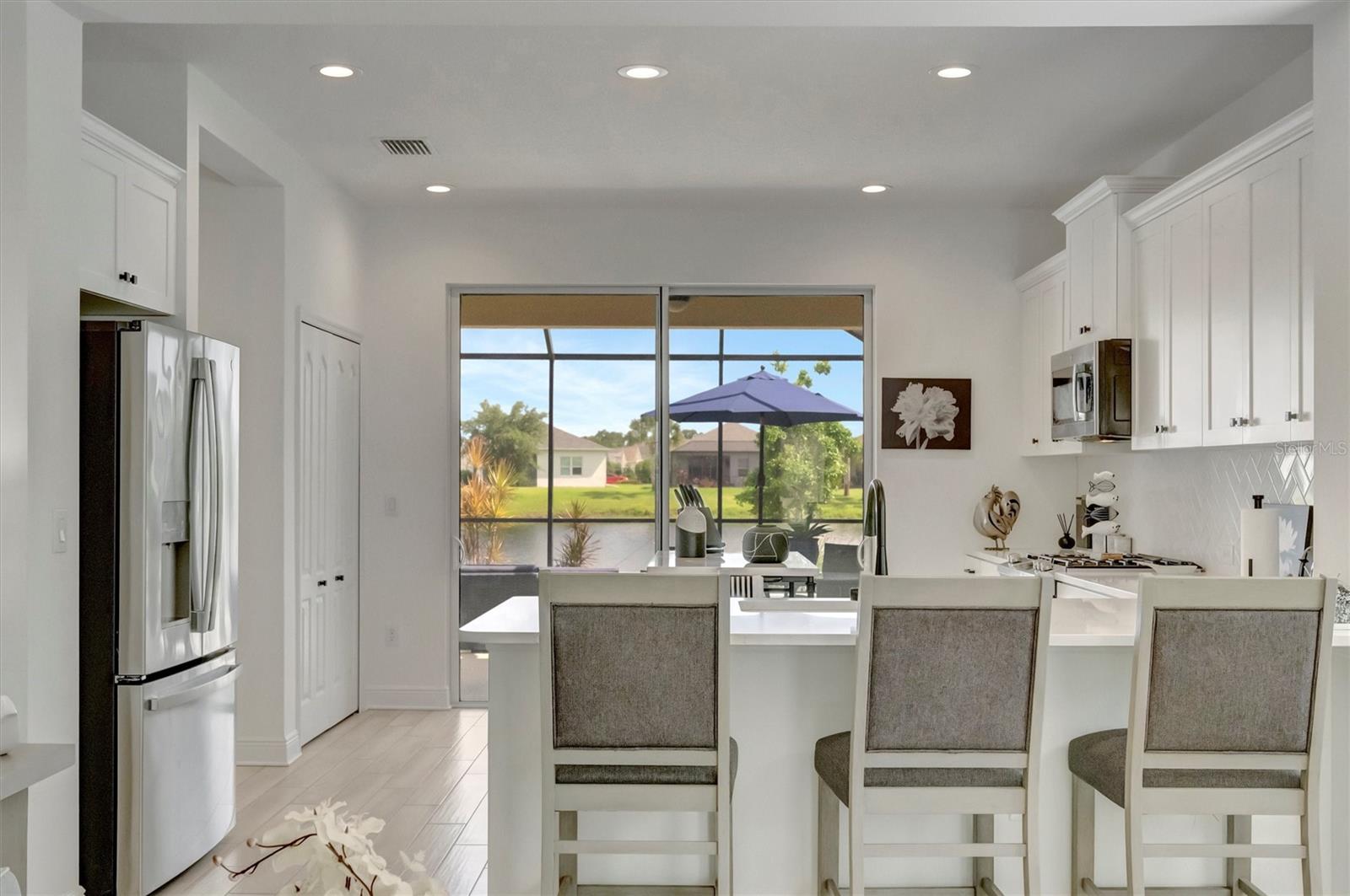 SILVERLEAF PH IV - Residential