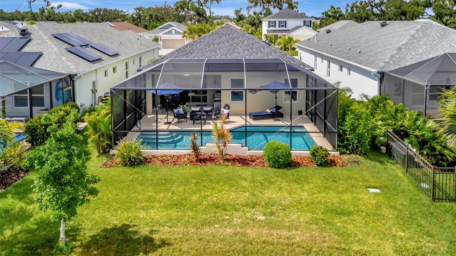 SILVERLEAF PH IV - Residential