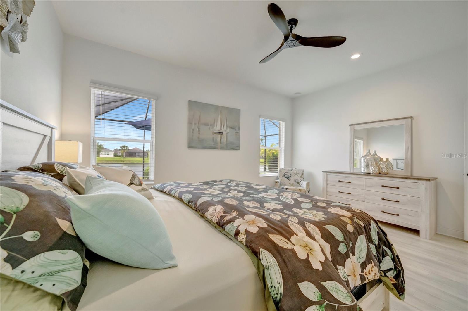 SILVERLEAF PH IV - Residential