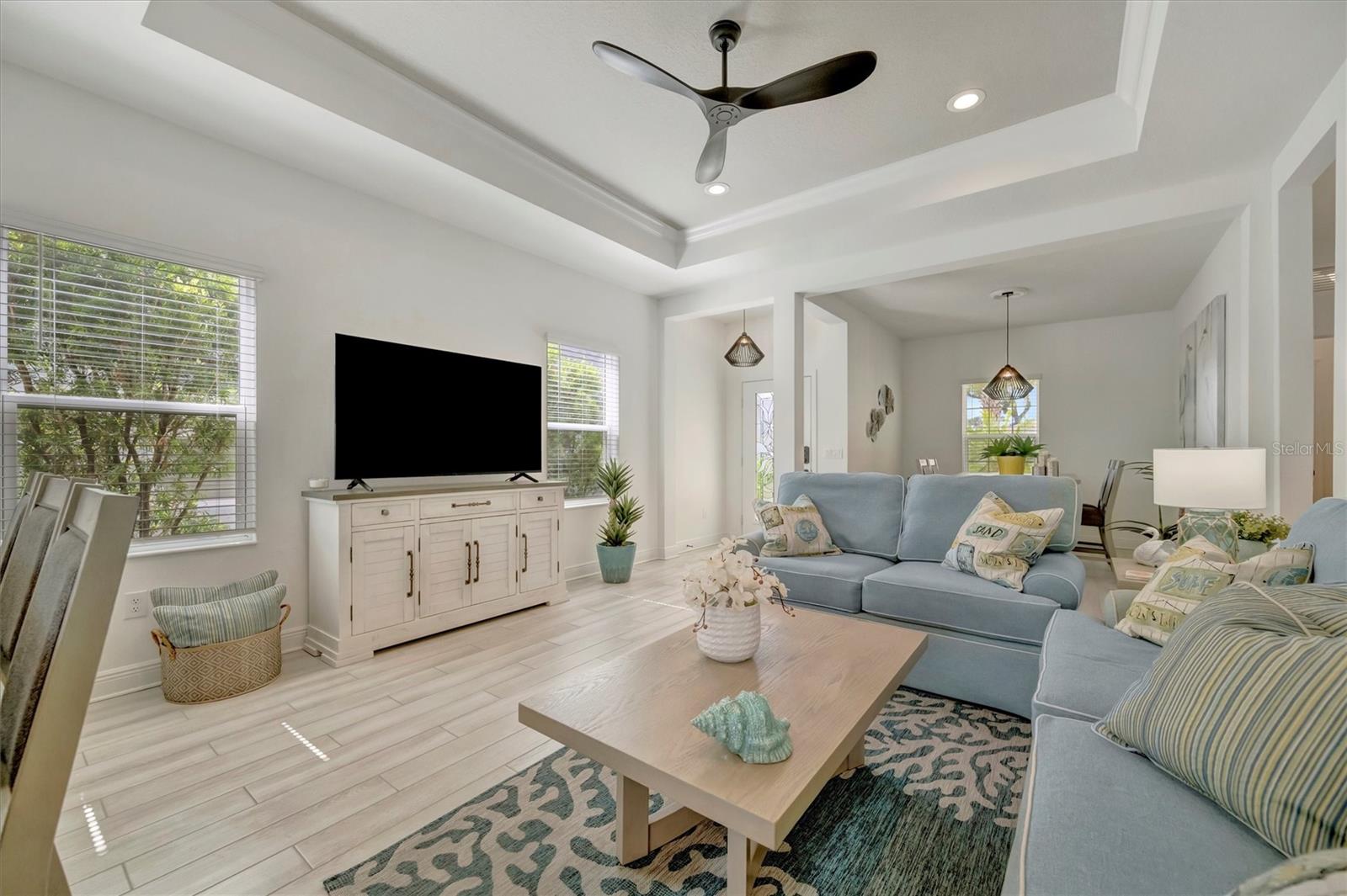SILVERLEAF PH IV - Residential