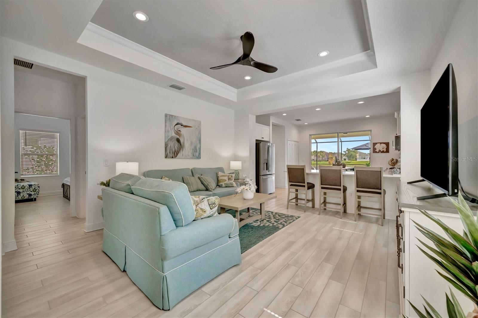 SILVERLEAF PH IV - Residential