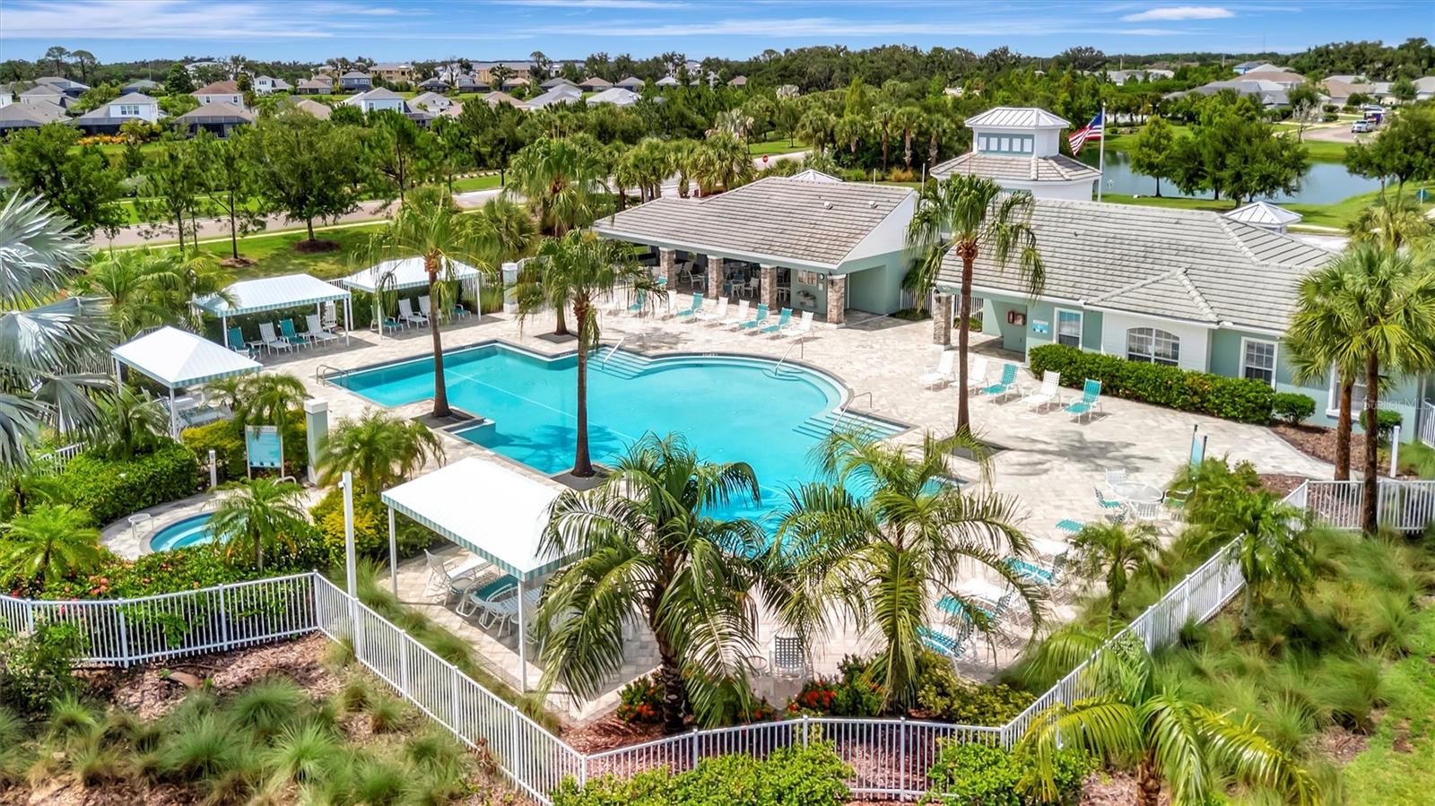 SILVERLEAF PH IV - Residential