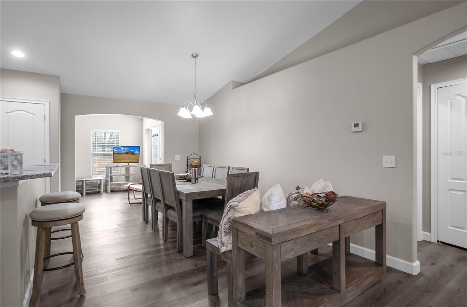 CITRUS SPGS UNIT 10 - Residential