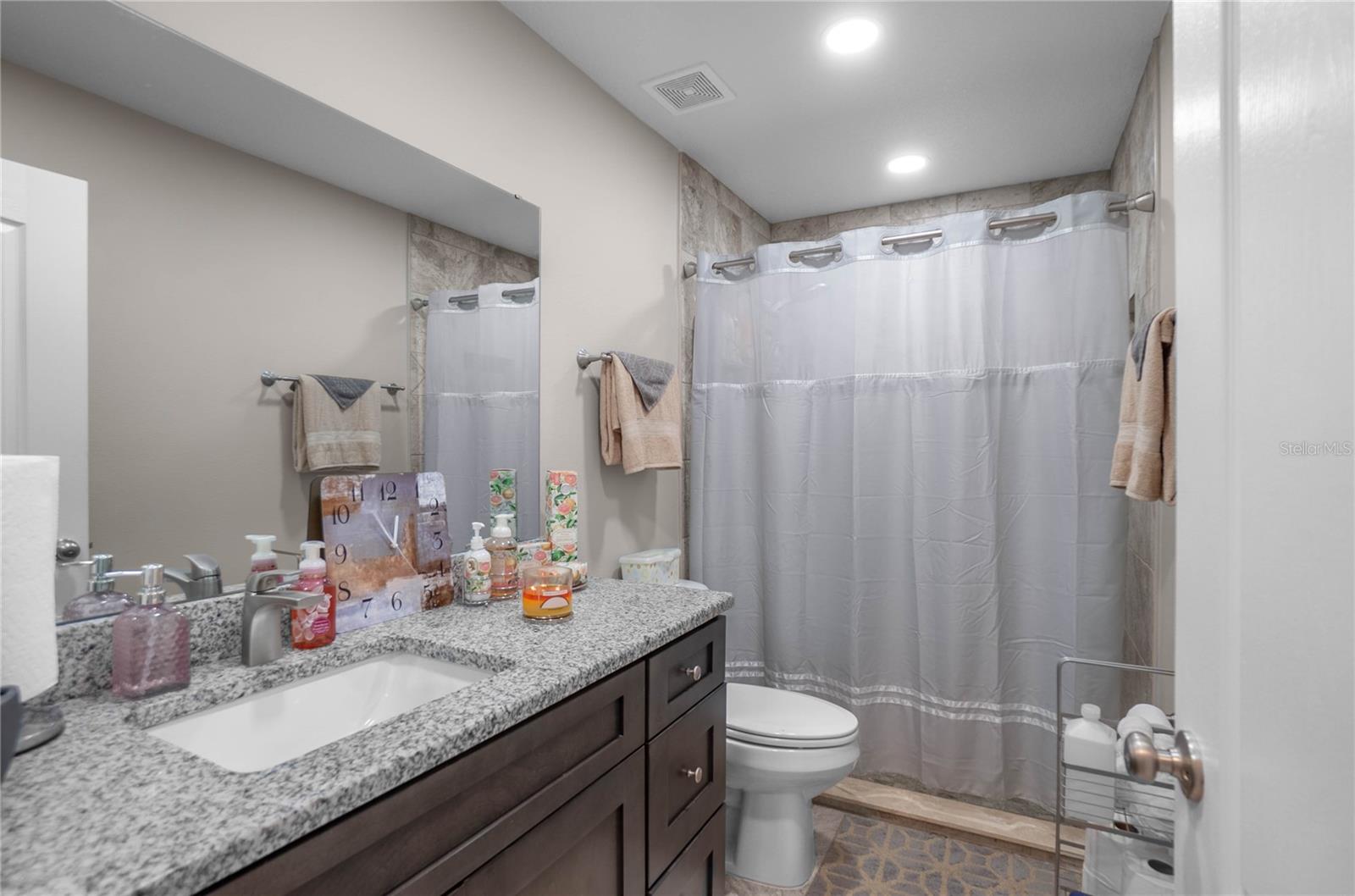 CITRUS SPGS UNIT 10 - Residential