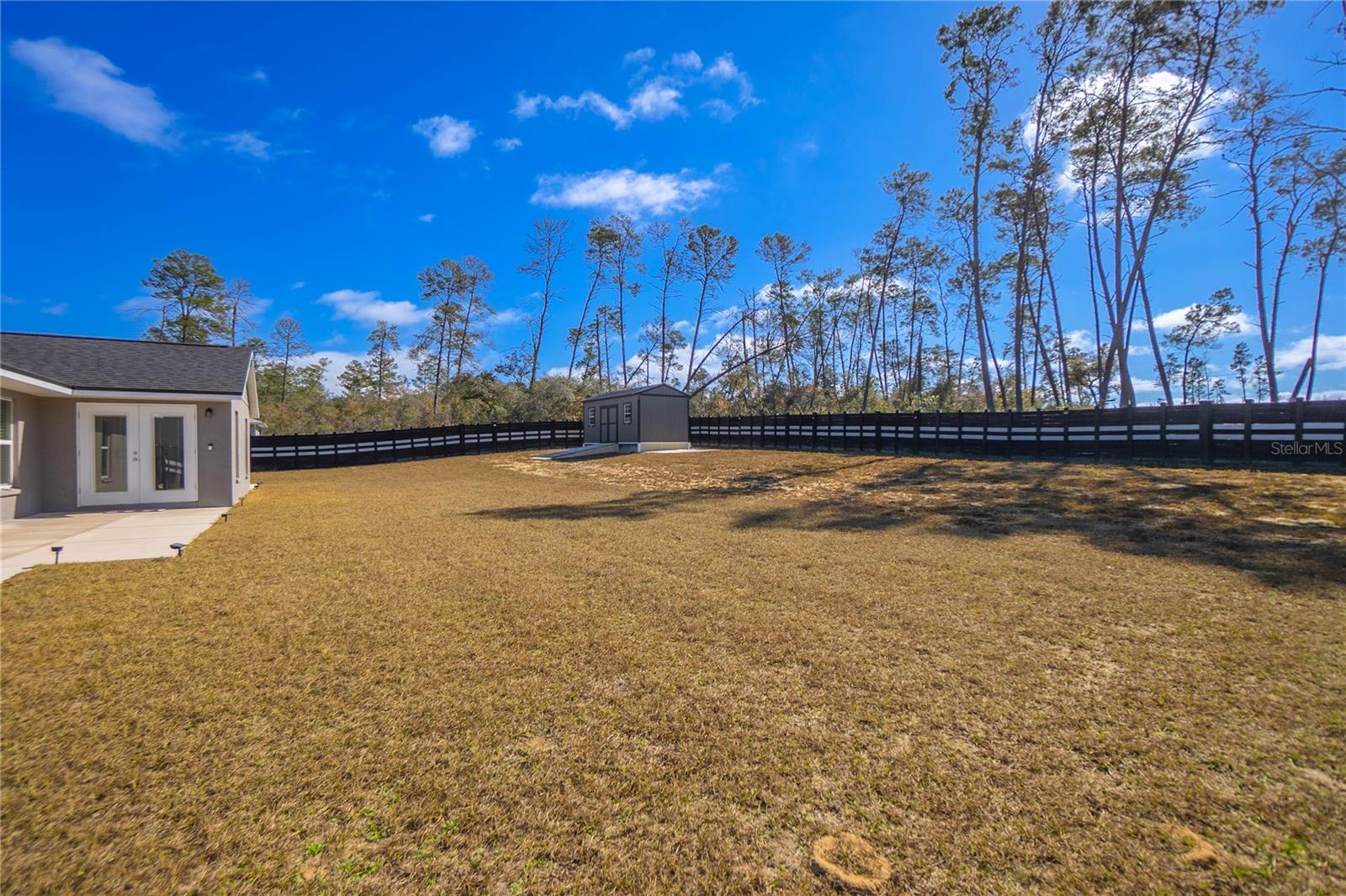 CITRUS SPGS UNIT 10 - Residential