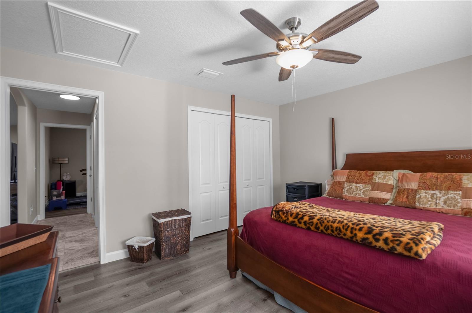 CITRUS SPGS UNIT 10 - Residential