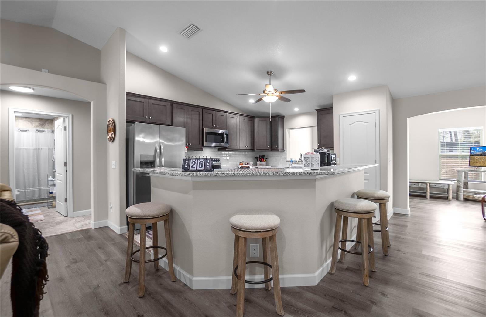 CITRUS SPGS UNIT 10 - Residential