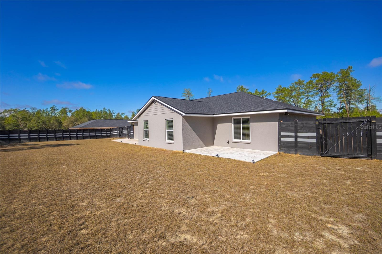 CITRUS SPGS UNIT 10 - Residential