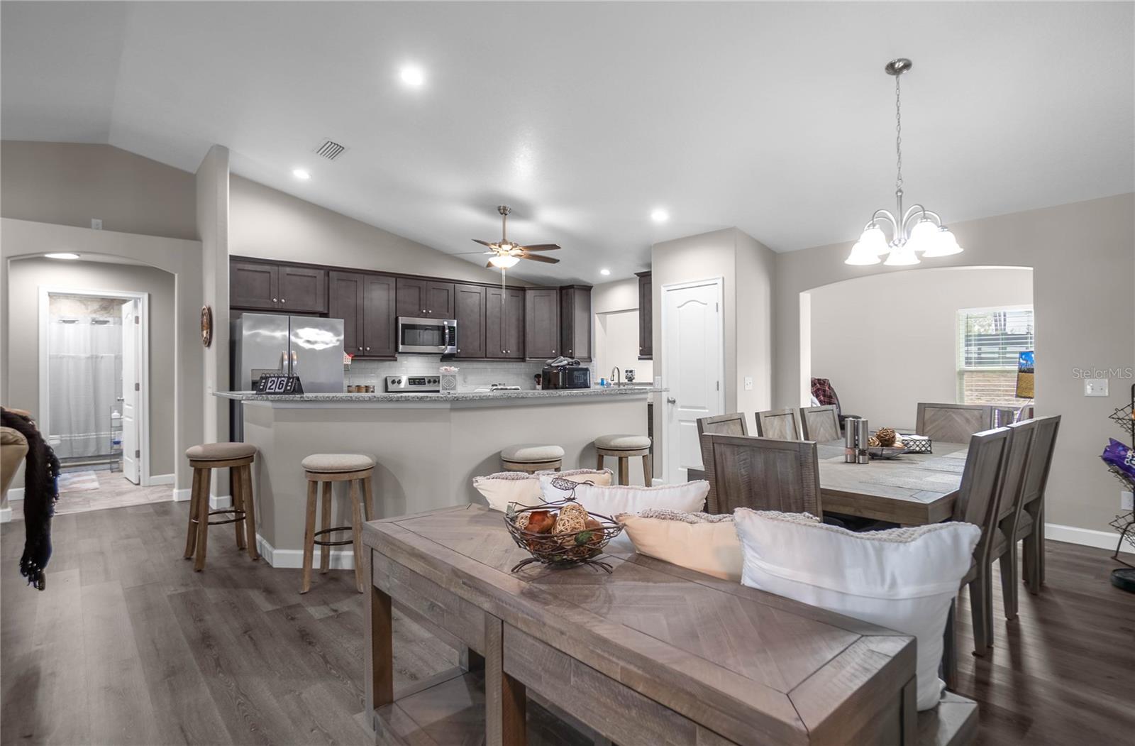 CITRUS SPGS UNIT 10 - Residential