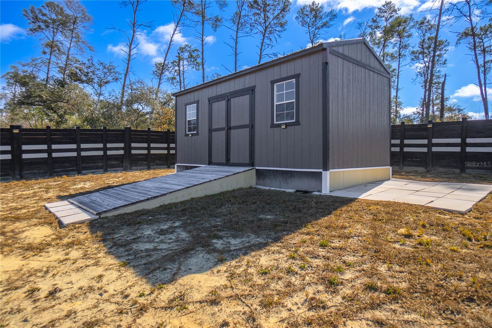 CITRUS SPGS UNIT 10 - Residential