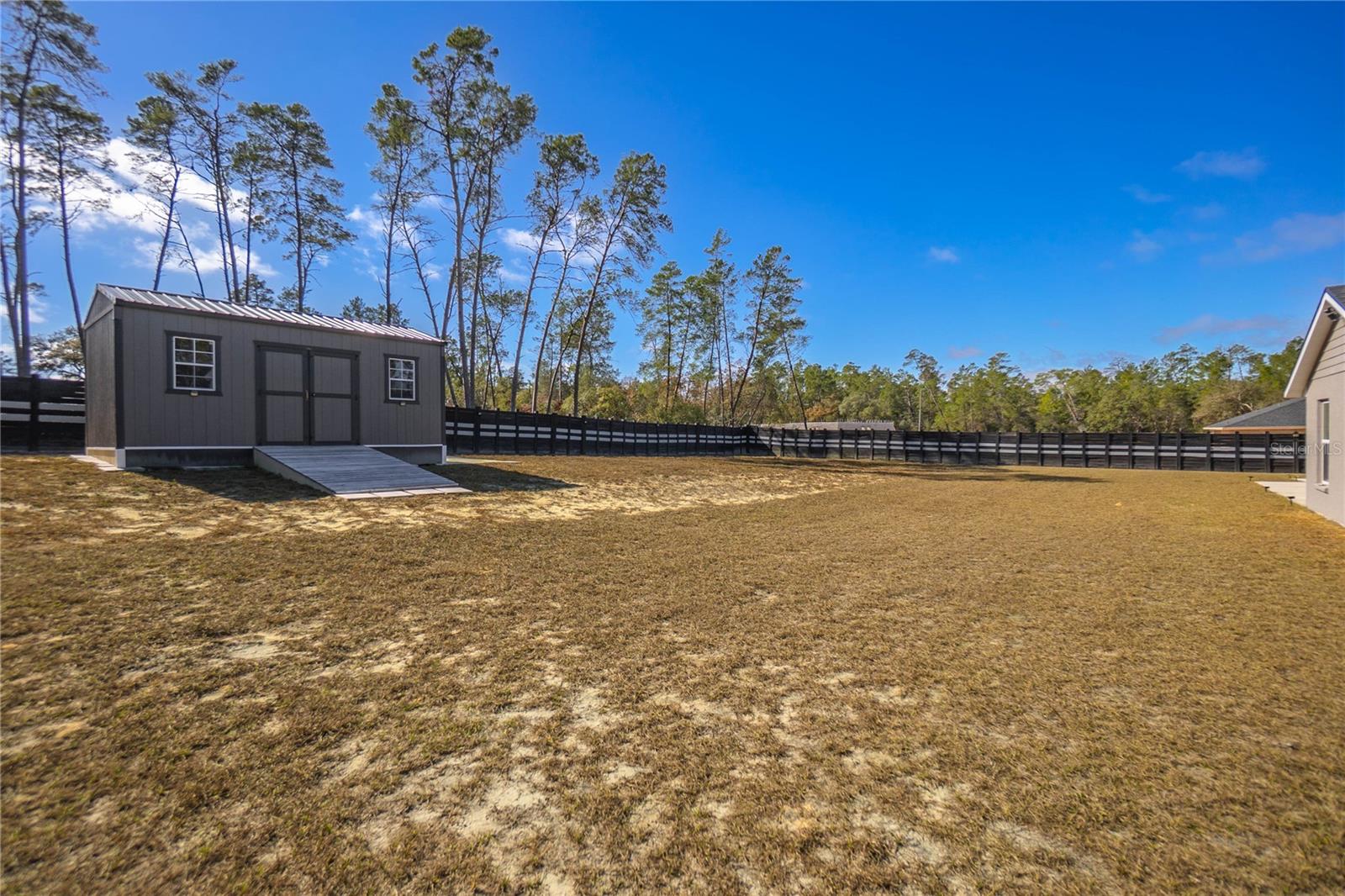 CITRUS SPGS UNIT 10 - Residential