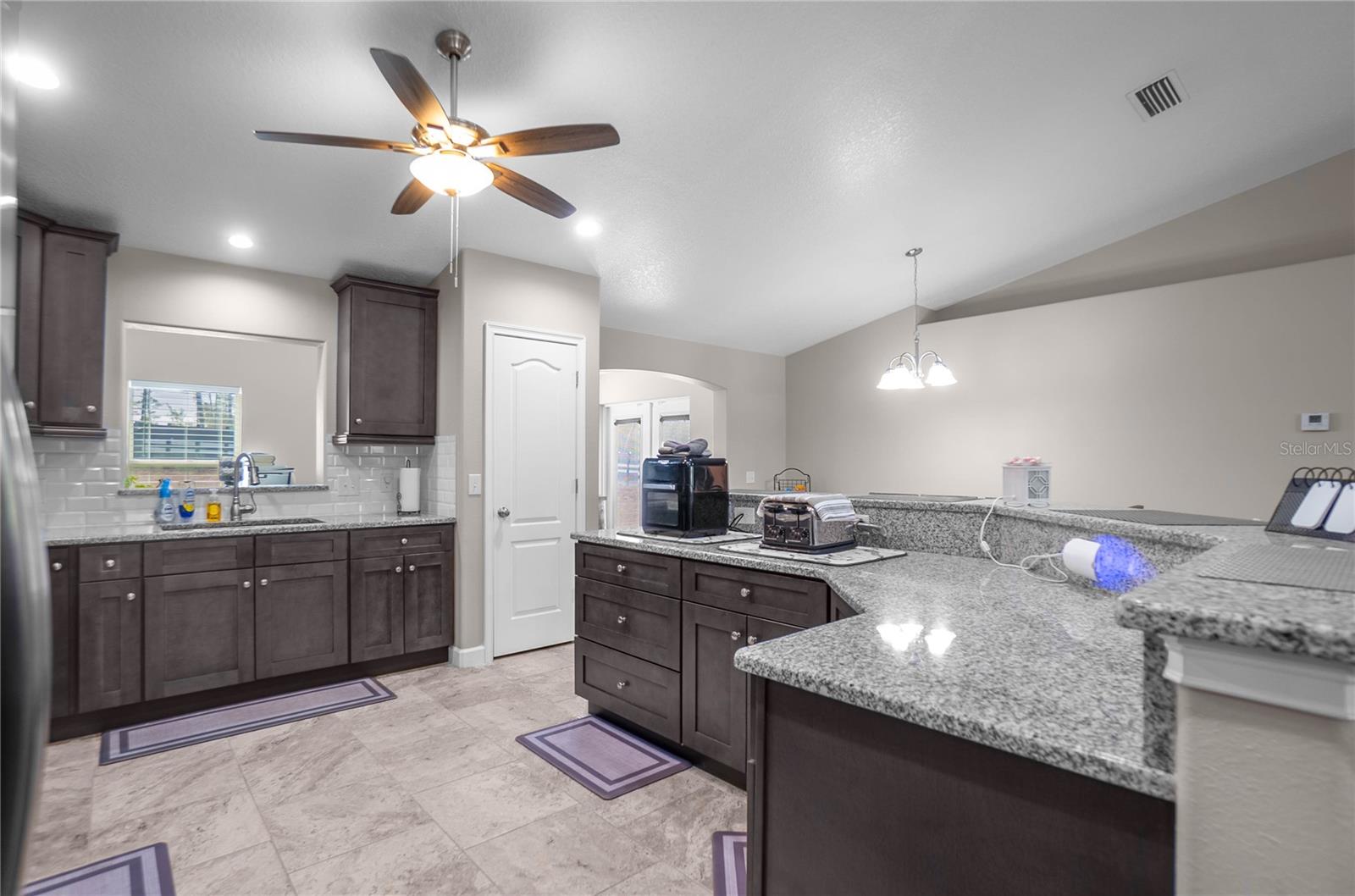 CITRUS SPGS UNIT 10 - Residential