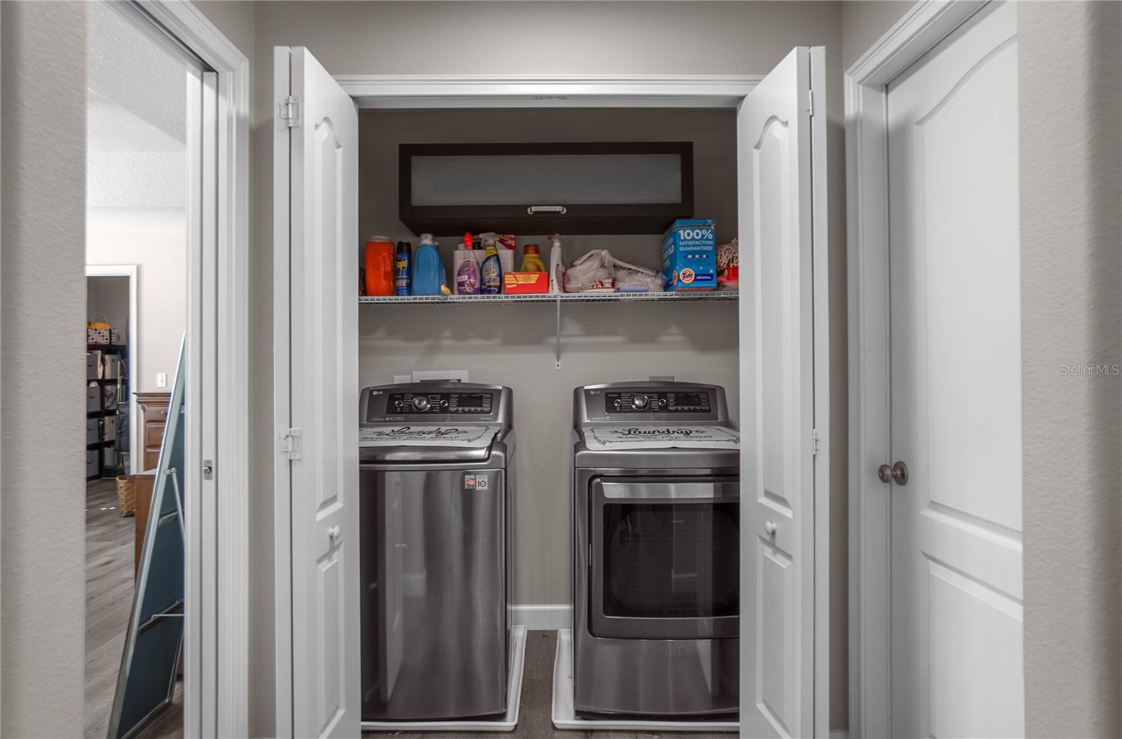 CITRUS SPGS UNIT 10 - Residential