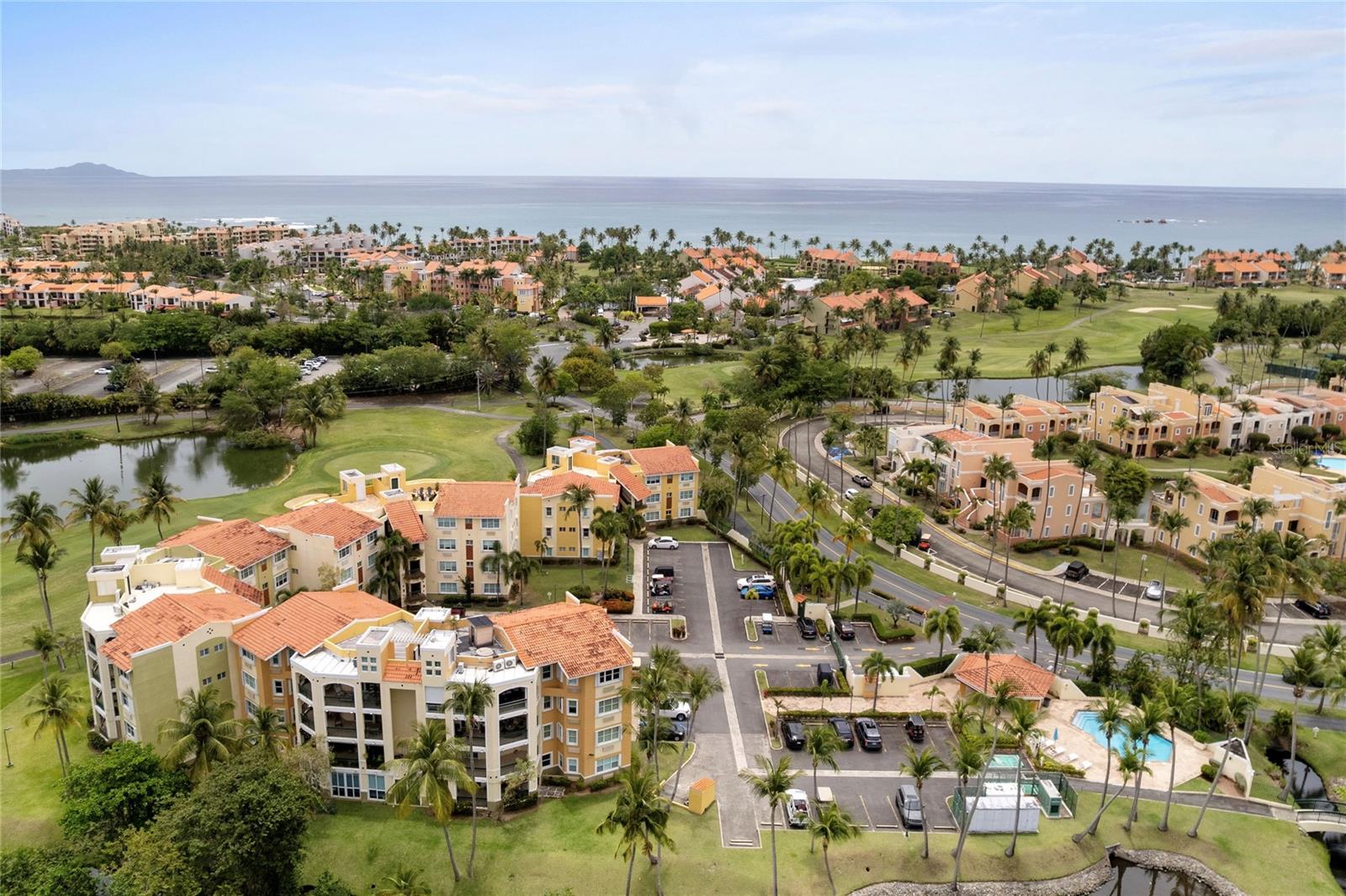 PALMAS DEL MAR - Residential