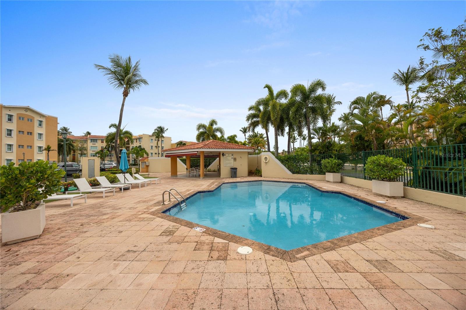 PALMAS DEL MAR - Residential