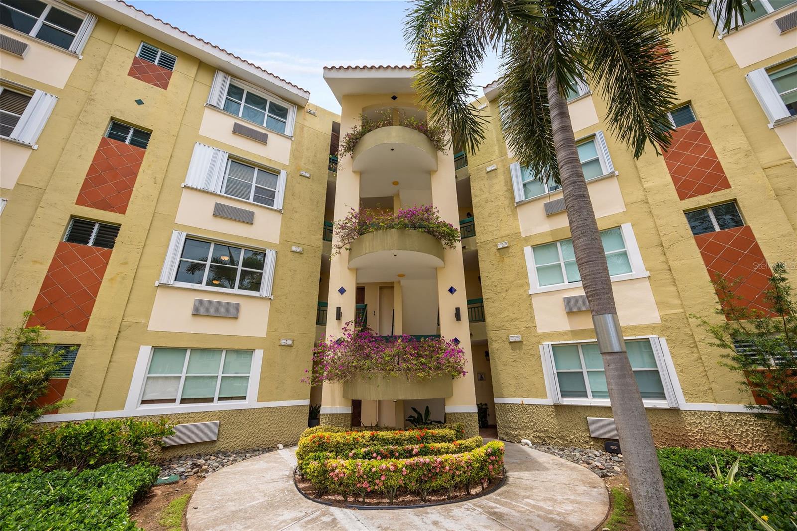 PALMAS DEL MAR - Residential