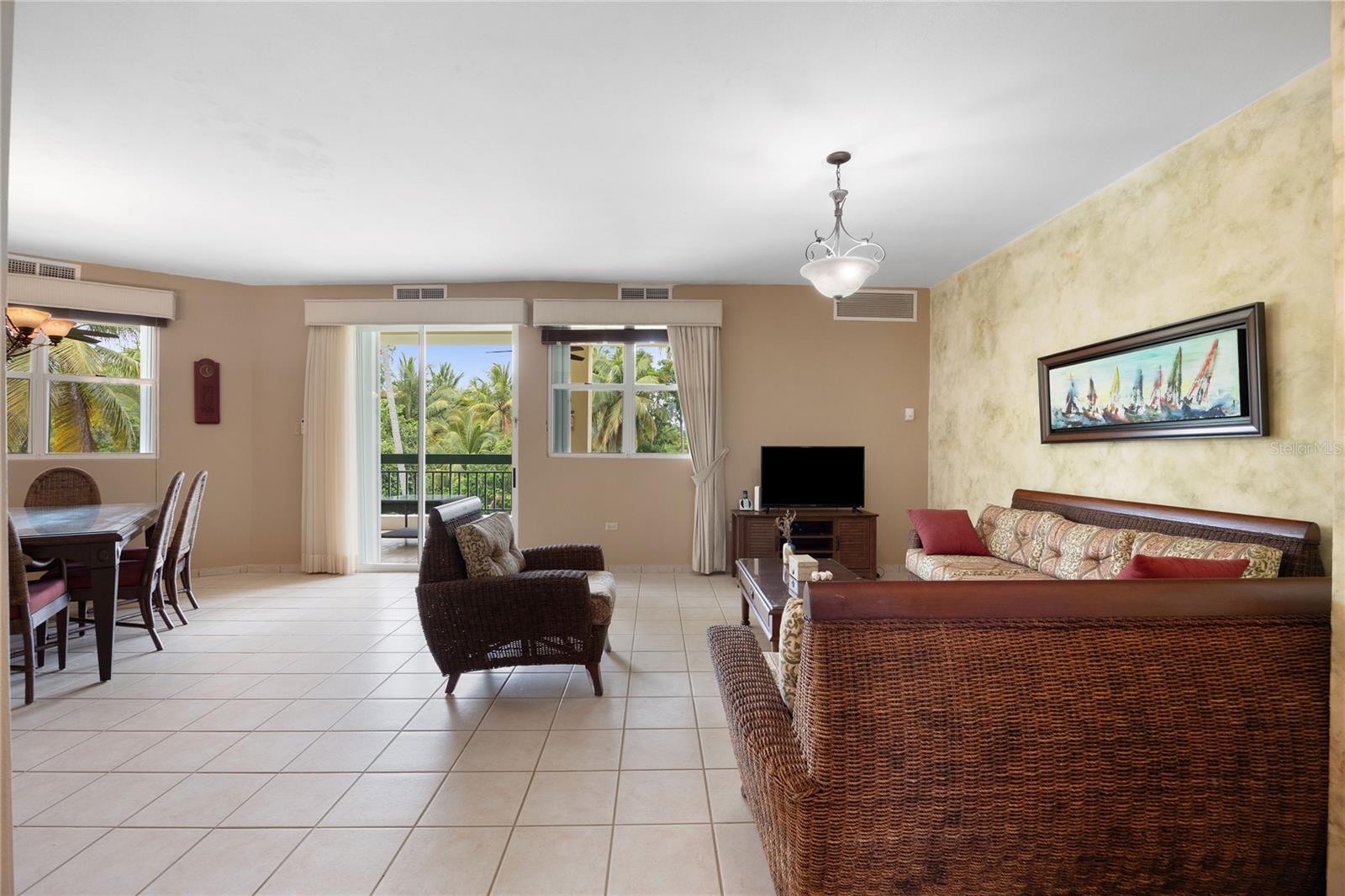 PALMAS DEL MAR - Residential