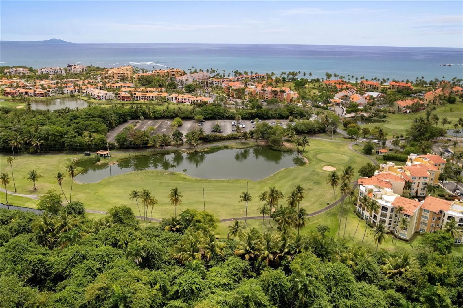 PALMAS DEL MAR - Residential
