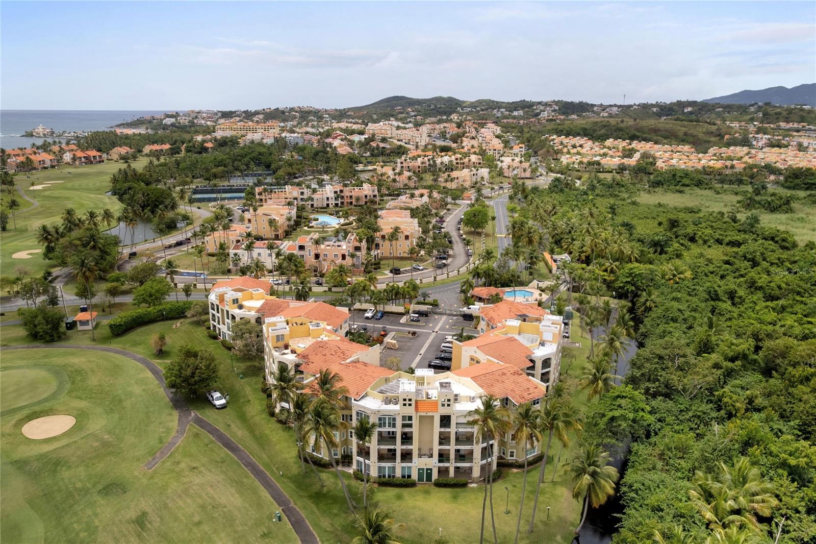 PALMAS DEL MAR - Residential