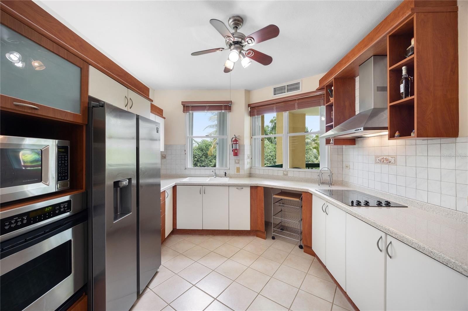 PALMAS DEL MAR - Residential
