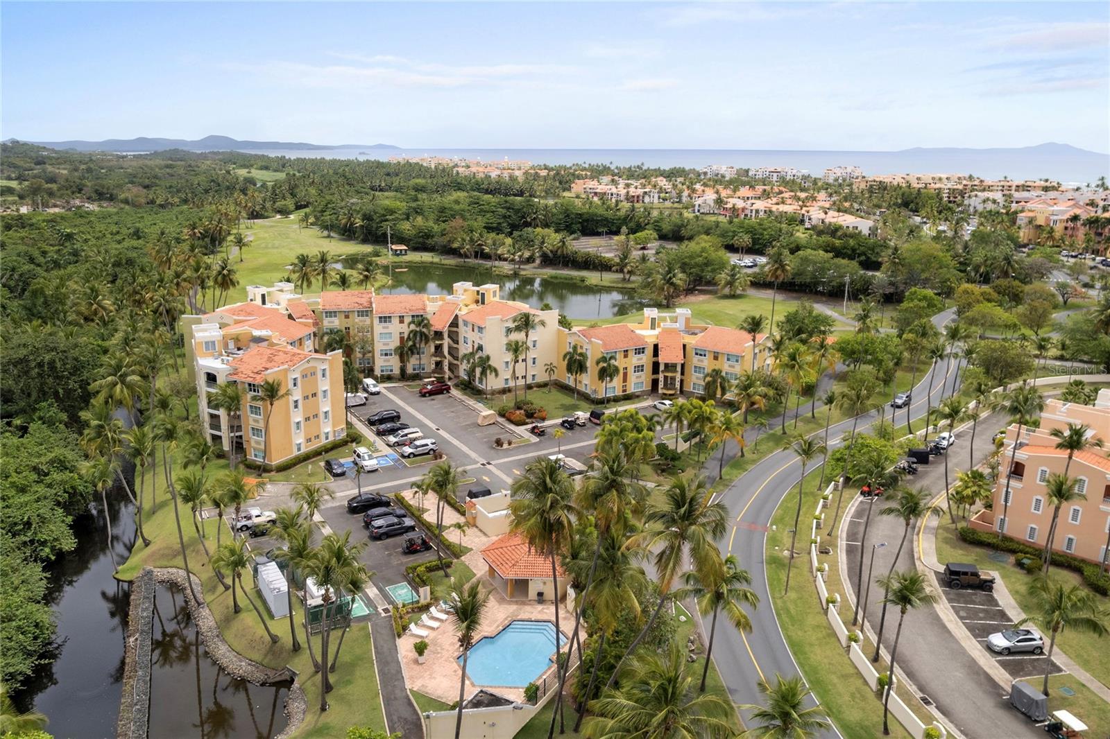 PALMAS DEL MAR - Residential