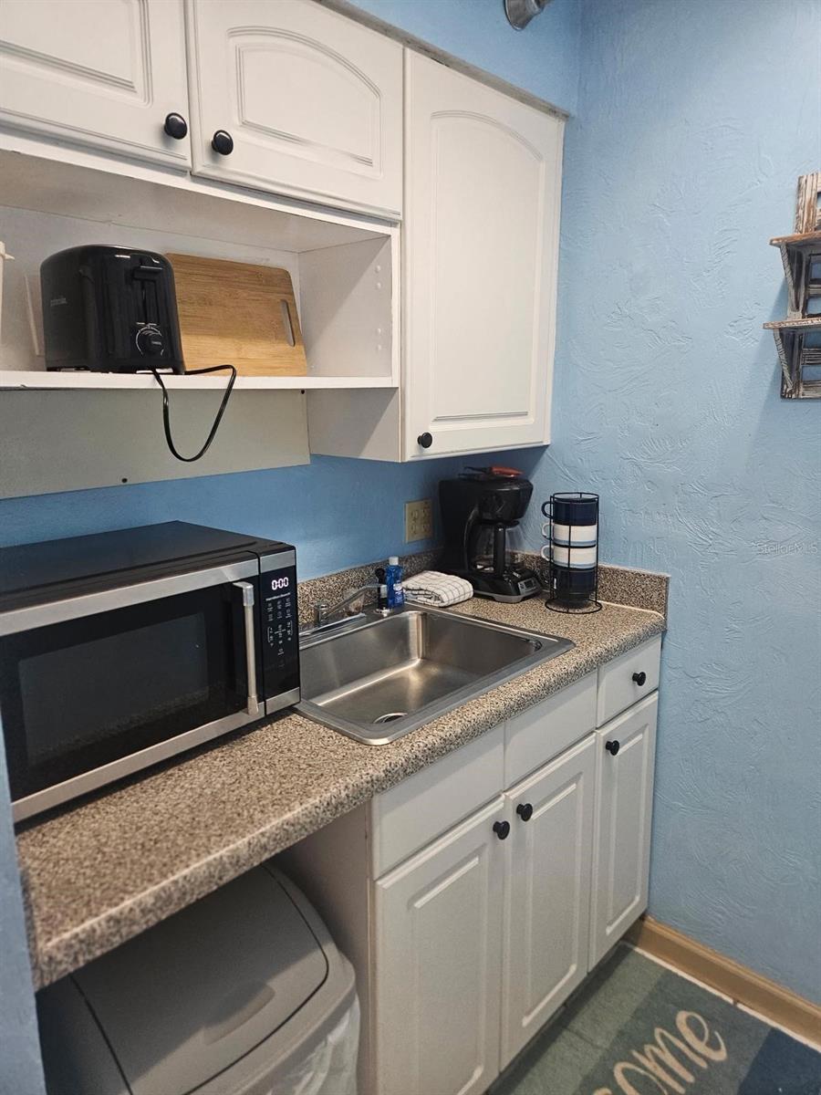 FOUNTAIN BEACH RESORT CONDO - Residential