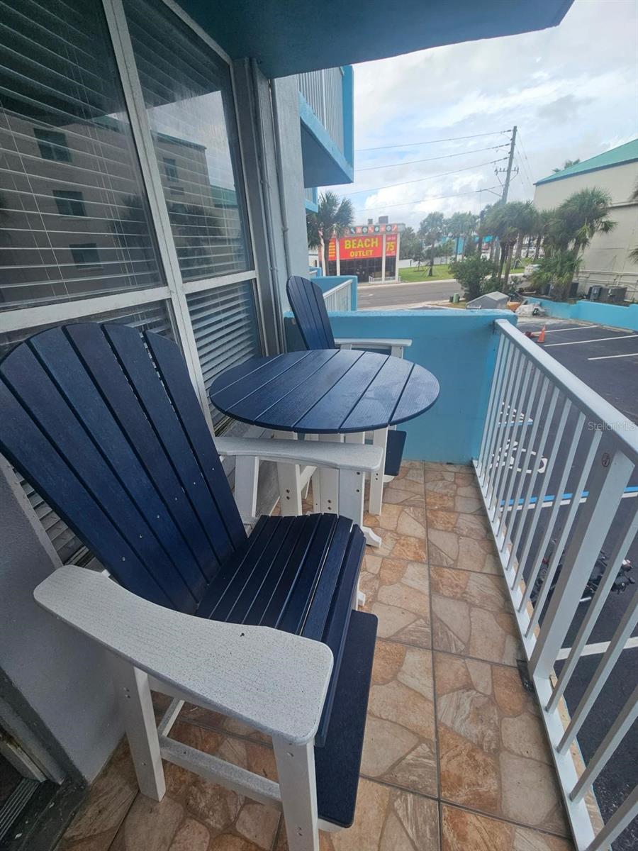 FOUNTAIN BEACH RESORT CONDO - Residential