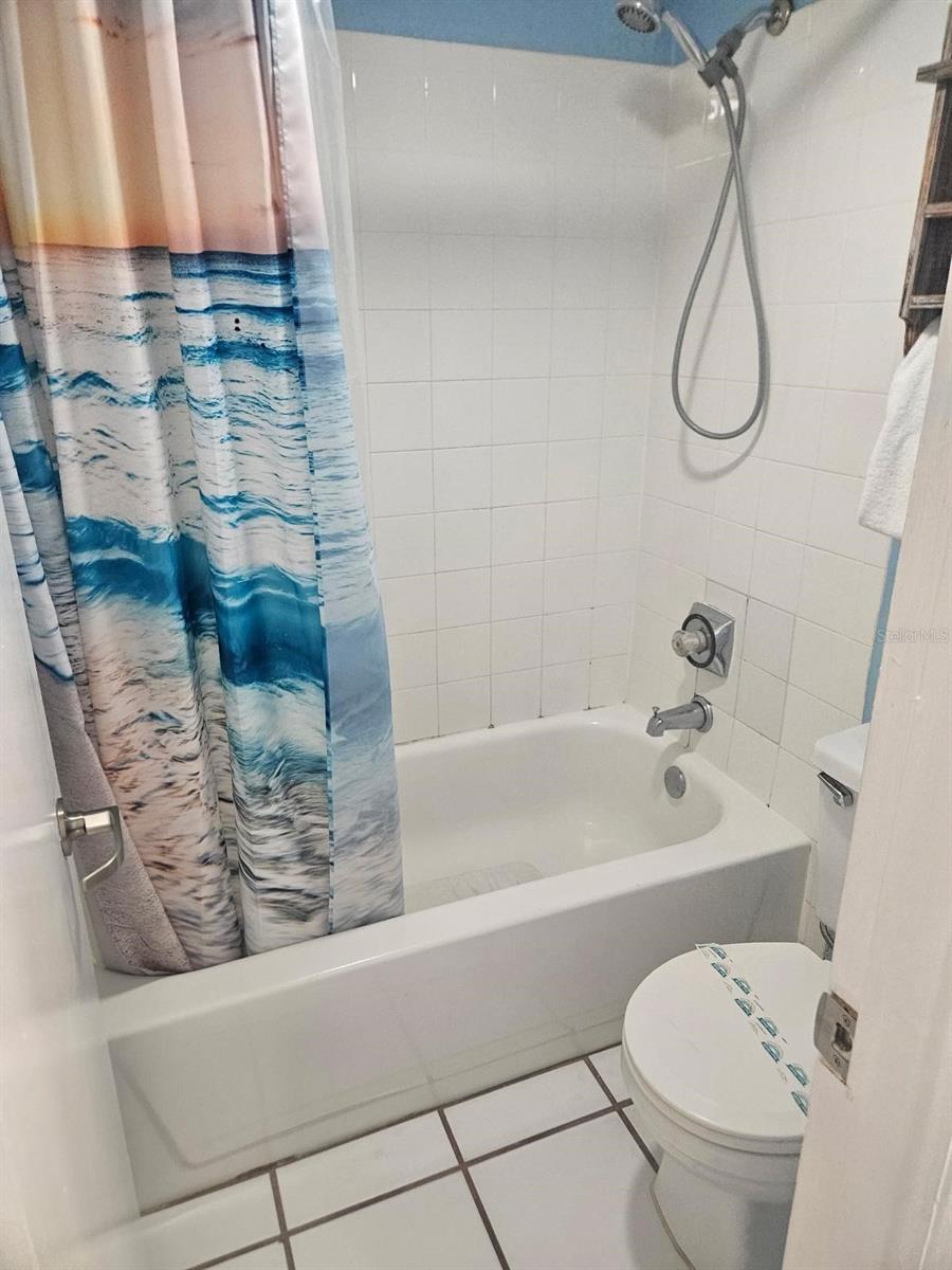 FOUNTAIN BEACH RESORT CONDO - Residential