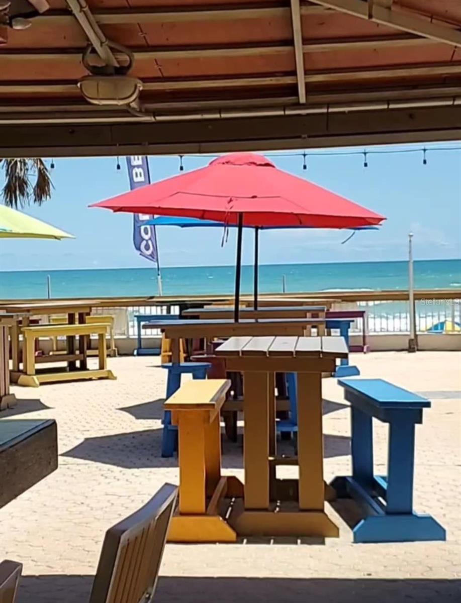 FOUNTAIN BEACH RESORT CONDO - Residential