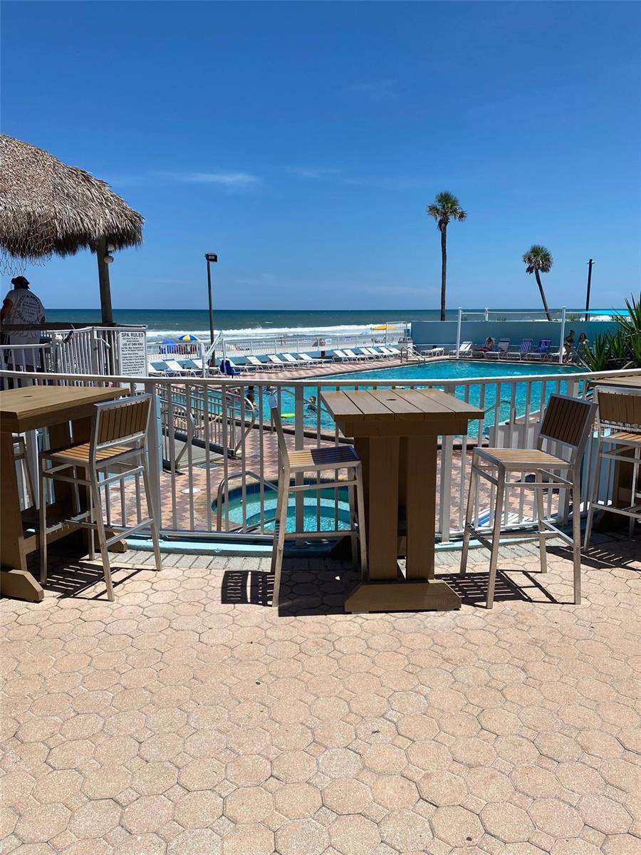 FOUNTAIN BEACH RESORT CONDO - Residential