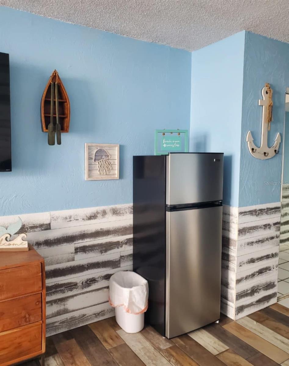 FOUNTAIN BEACH RESORT CONDO - Residential