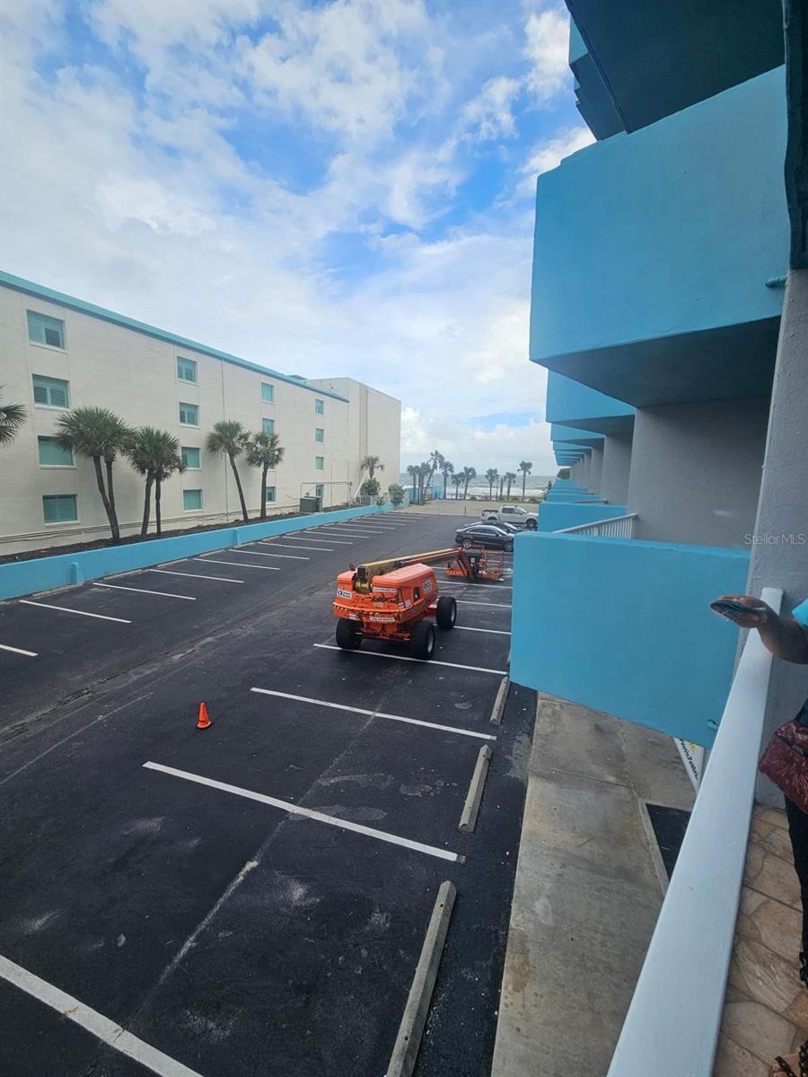 FOUNTAIN BEACH RESORT CONDO - Residential