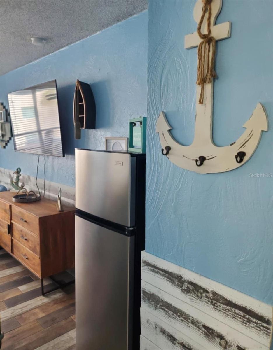 FOUNTAIN BEACH RESORT CONDO - Residential