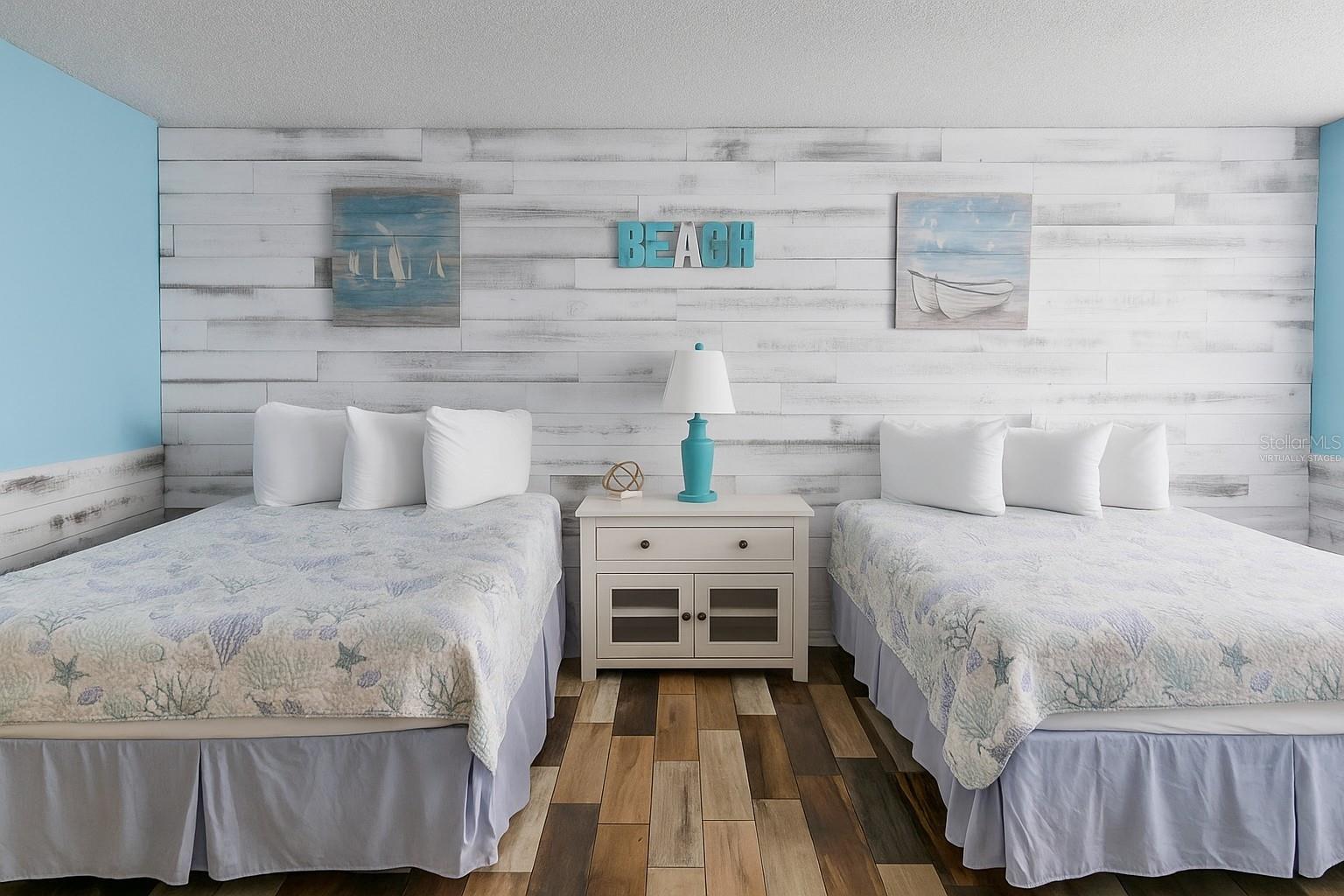 FOUNTAIN BEACH RESORT CONDO - Residential