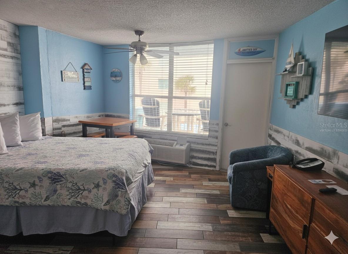FOUNTAIN BEACH RESORT CONDO - Residential