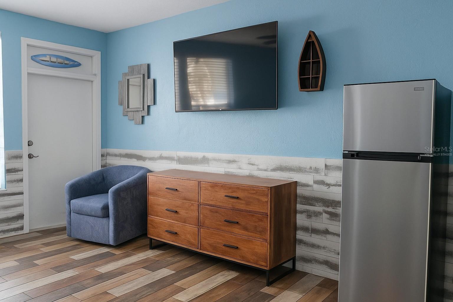FOUNTAIN BEACH RESORT CONDO - Residential