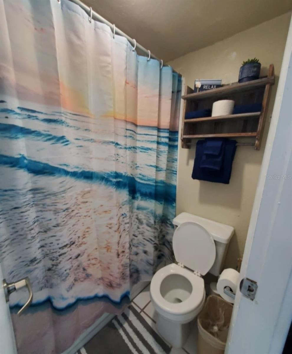 FOUNTAIN BEACH RESORT CONDO - Residential