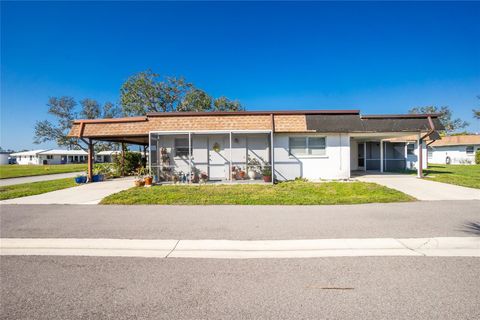 672 CIRCLEWOOD DRIVE V9 VENICE FL 34293
