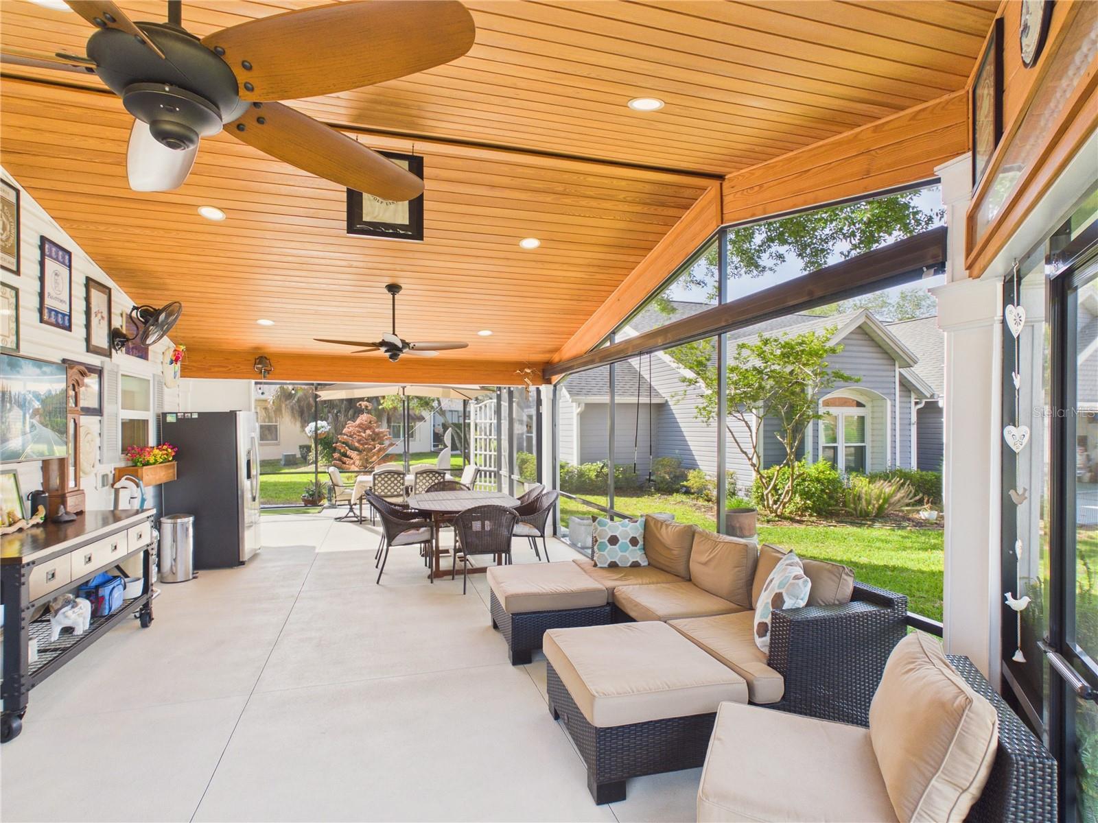 THE VILLAGES OF SUMTER - Residential