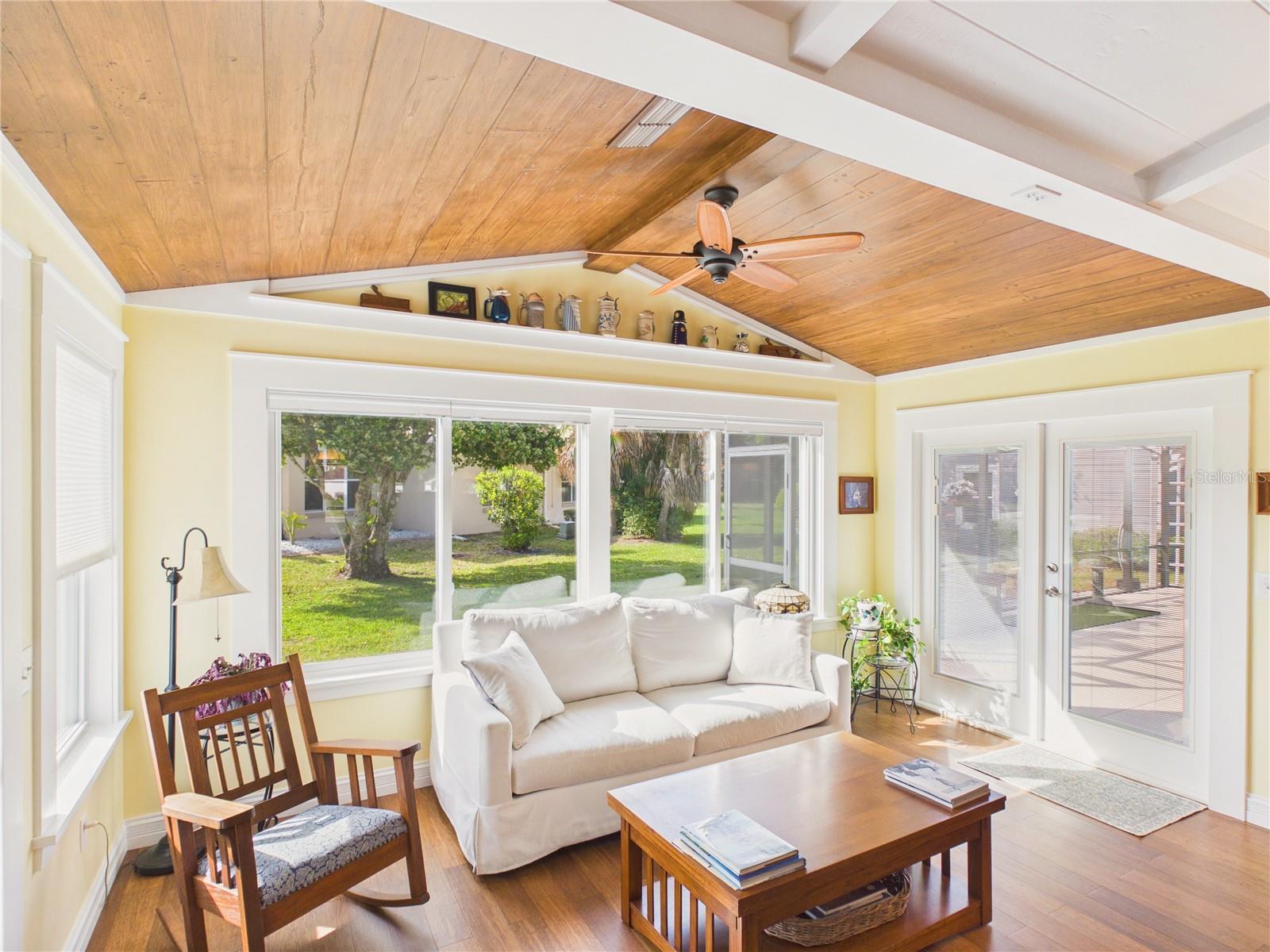 THE VILLAGES OF SUMTER - Residential