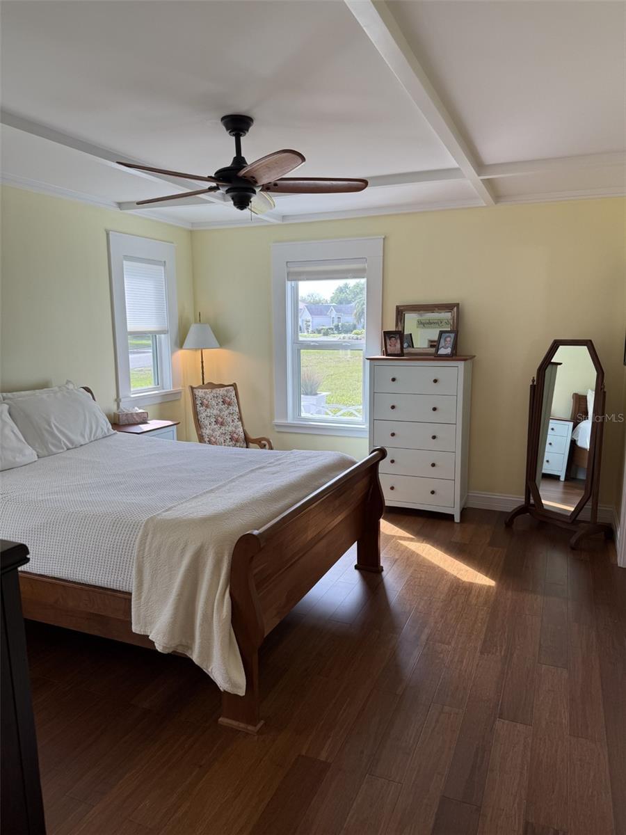 THE VILLAGES OF SUMTER - Residential