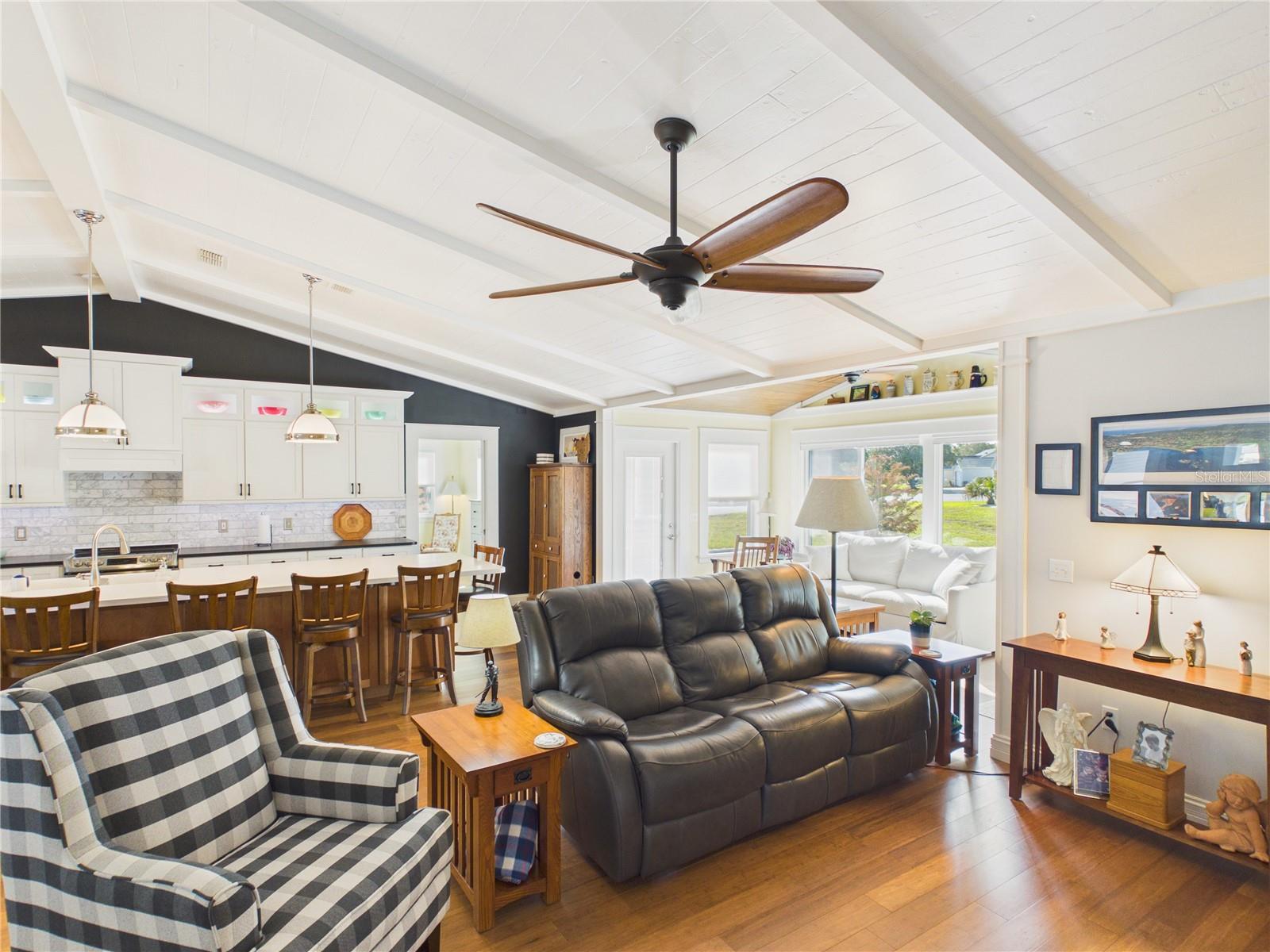 THE VILLAGES OF SUMTER - Residential