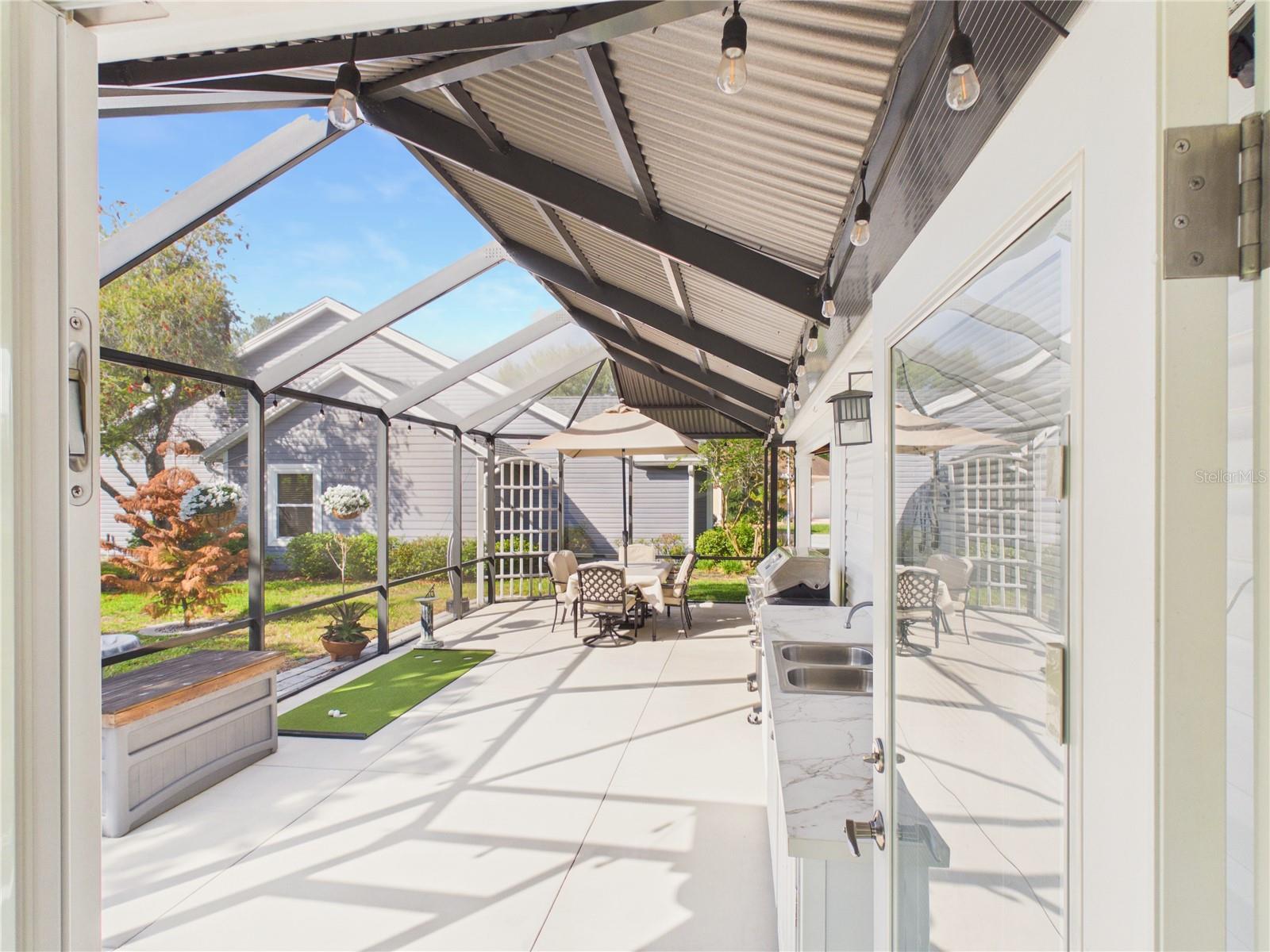 THE VILLAGES OF SUMTER - Residential