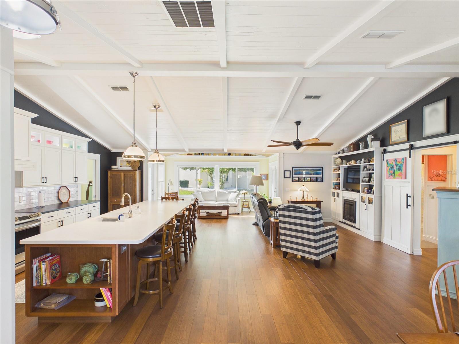 THE VILLAGES OF SUMTER - Residential